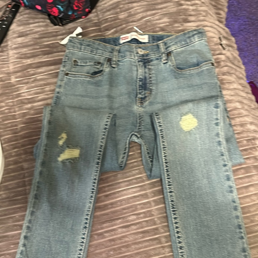 New